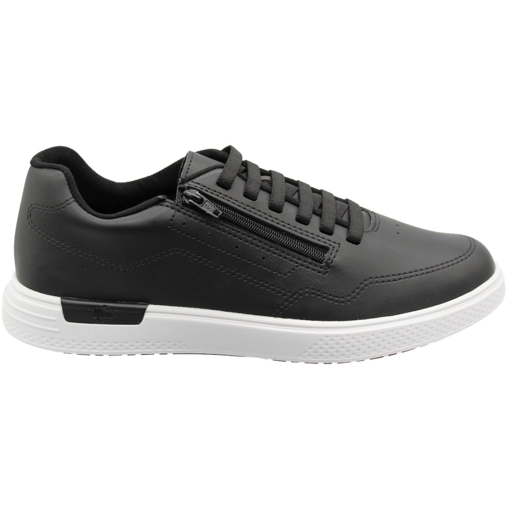 Sapatênis Masculino BRsport Mônaco Cadarço Elástico