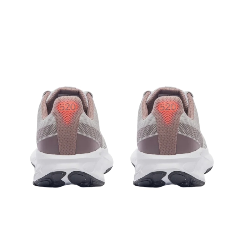 Imagem 3 do produto Tênis Feminino New Balance 520 V9 + Par de Meia