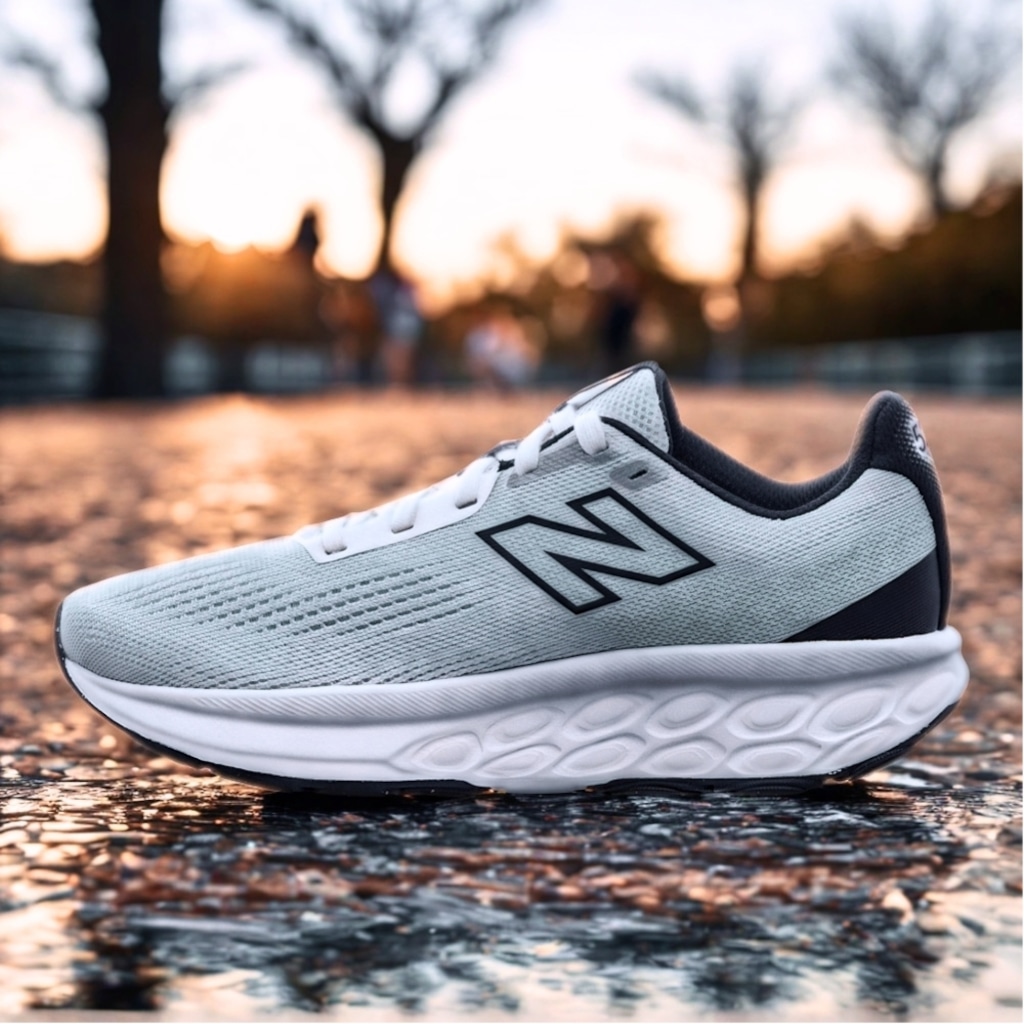 Imagem 2 do produto Tênis Feminino New Balance 520V9