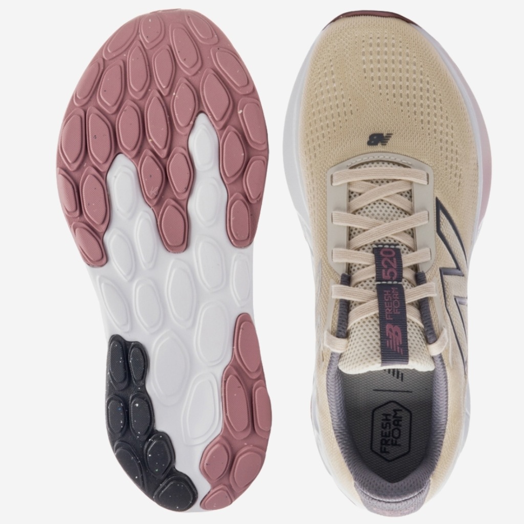 Imagem 4 do produto Tênis Feminino New Balance 520V9