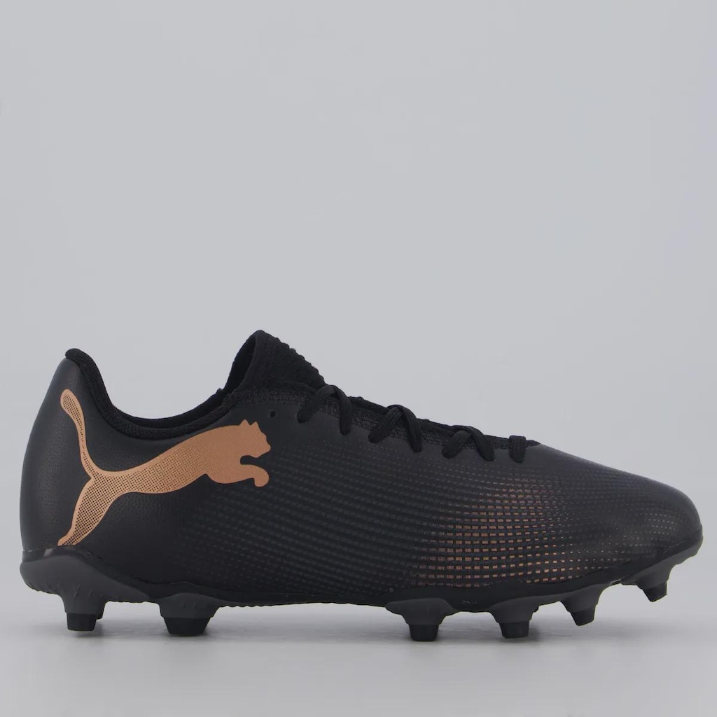 Chuteira de Campo Adulto Puma Future 7 Play