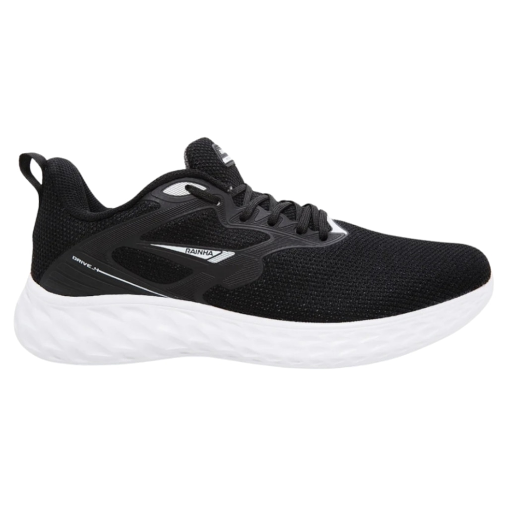 Tênis Feminino Rainha Drive IV