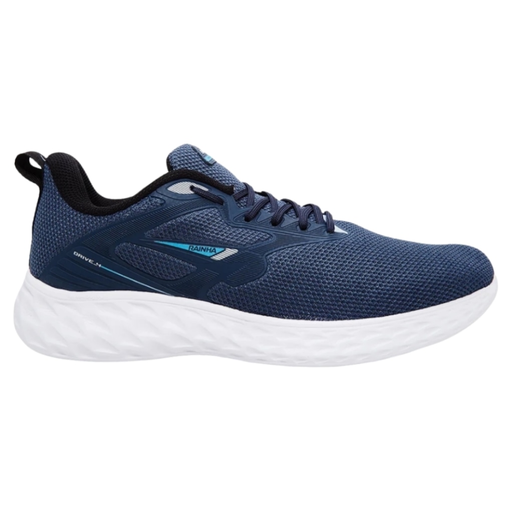 Tênis Unissex Rainha Drive IV