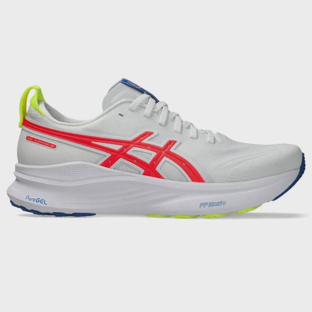 Tênis Masculino Asics Gel Kayano 32 Atc