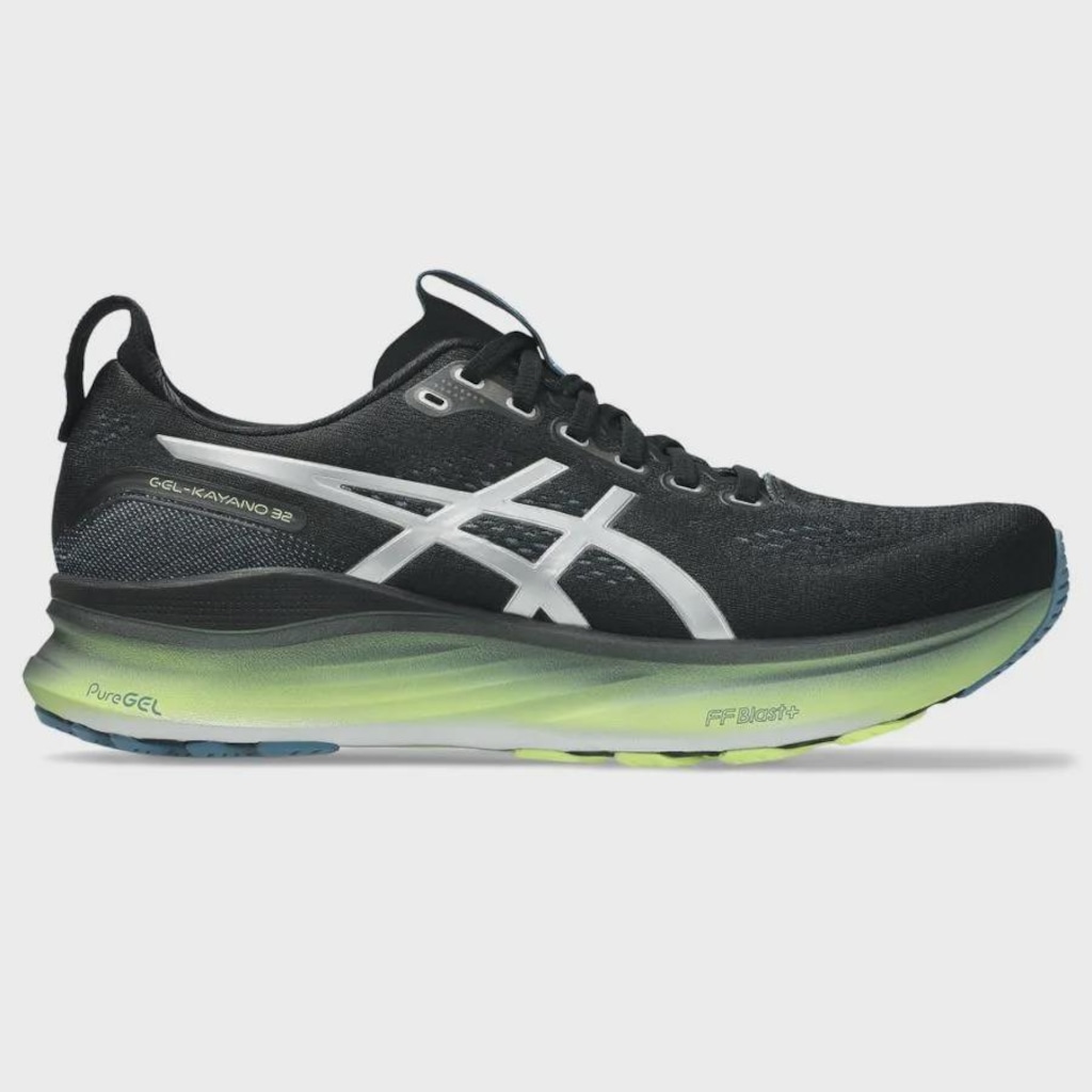 Tênis Masculino Asics Gel Kayano 32 Luxe