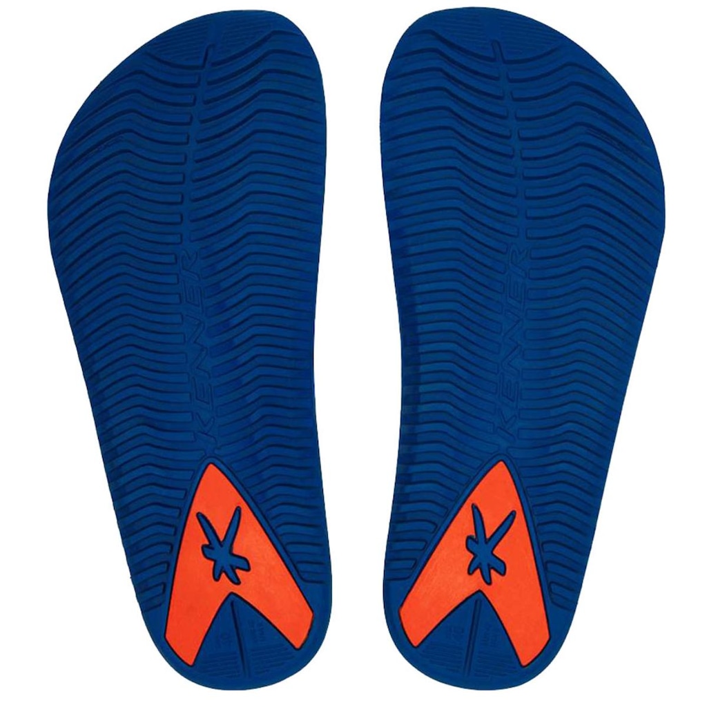 Imagem 5 do produto Chinelo Kenner Kick S Up Masculino