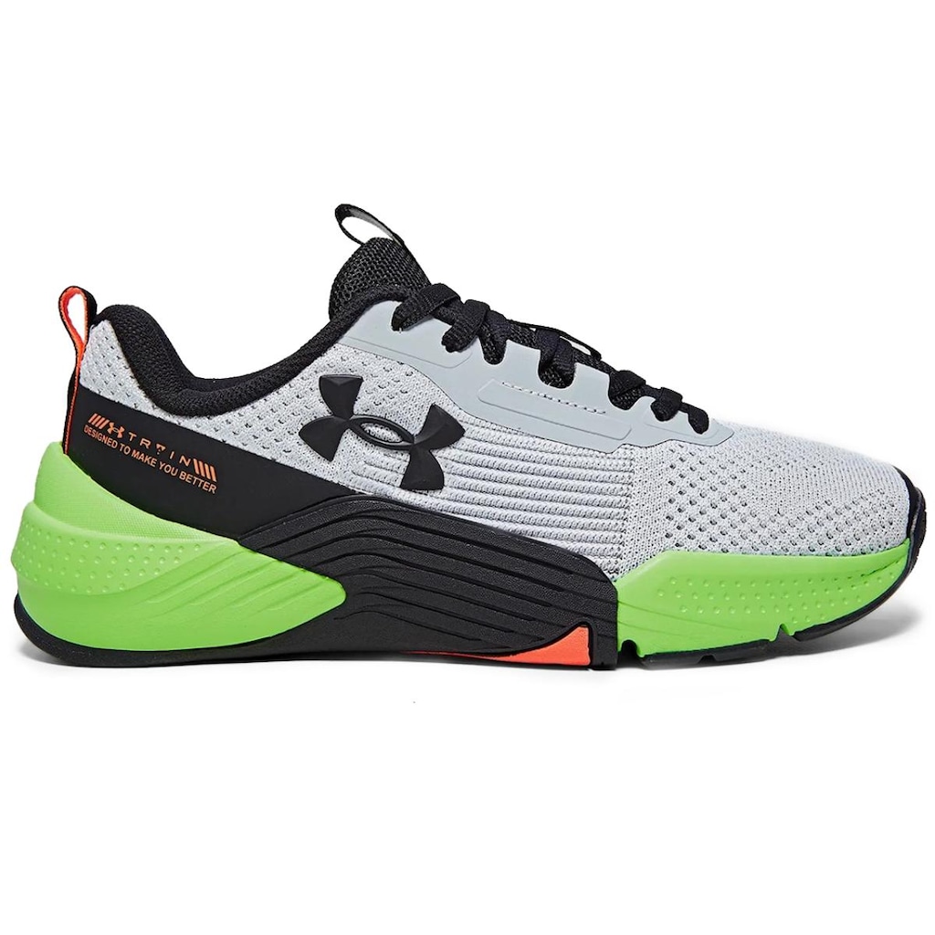 Tênis Masculino Under Armour Tribase Reps 2