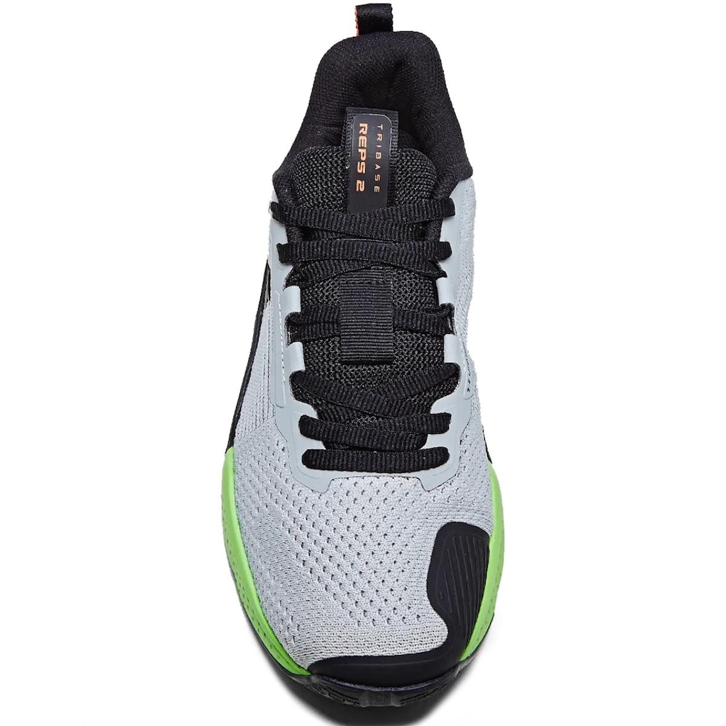 Imagem 4 do produto Tênis Masculino Under Armour Tribase Reps 2