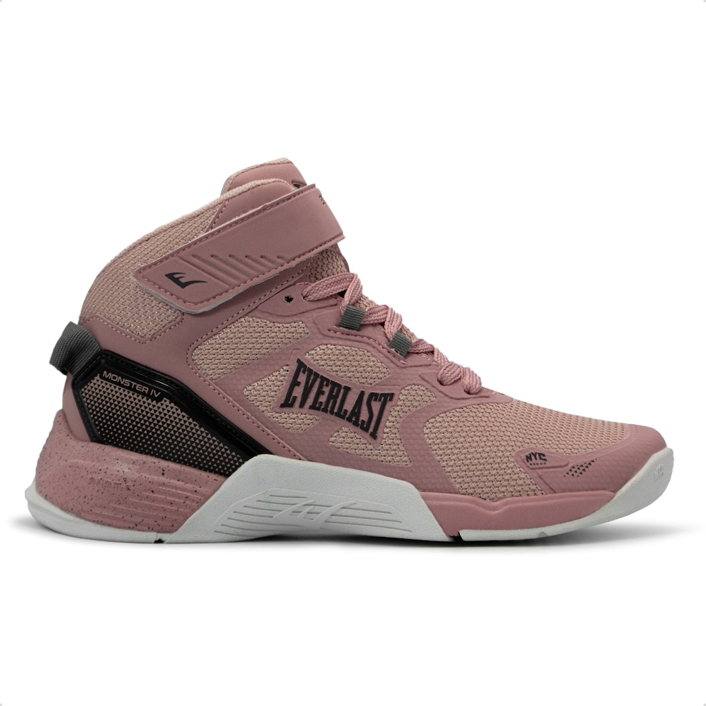 Tênis Feminino Everlast Monster 4