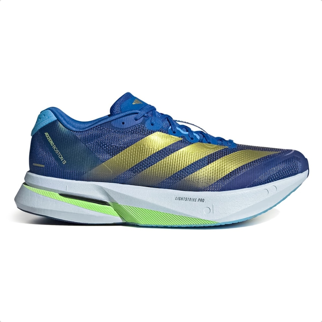 Tênis Masculino adidas Adizero Boston 13