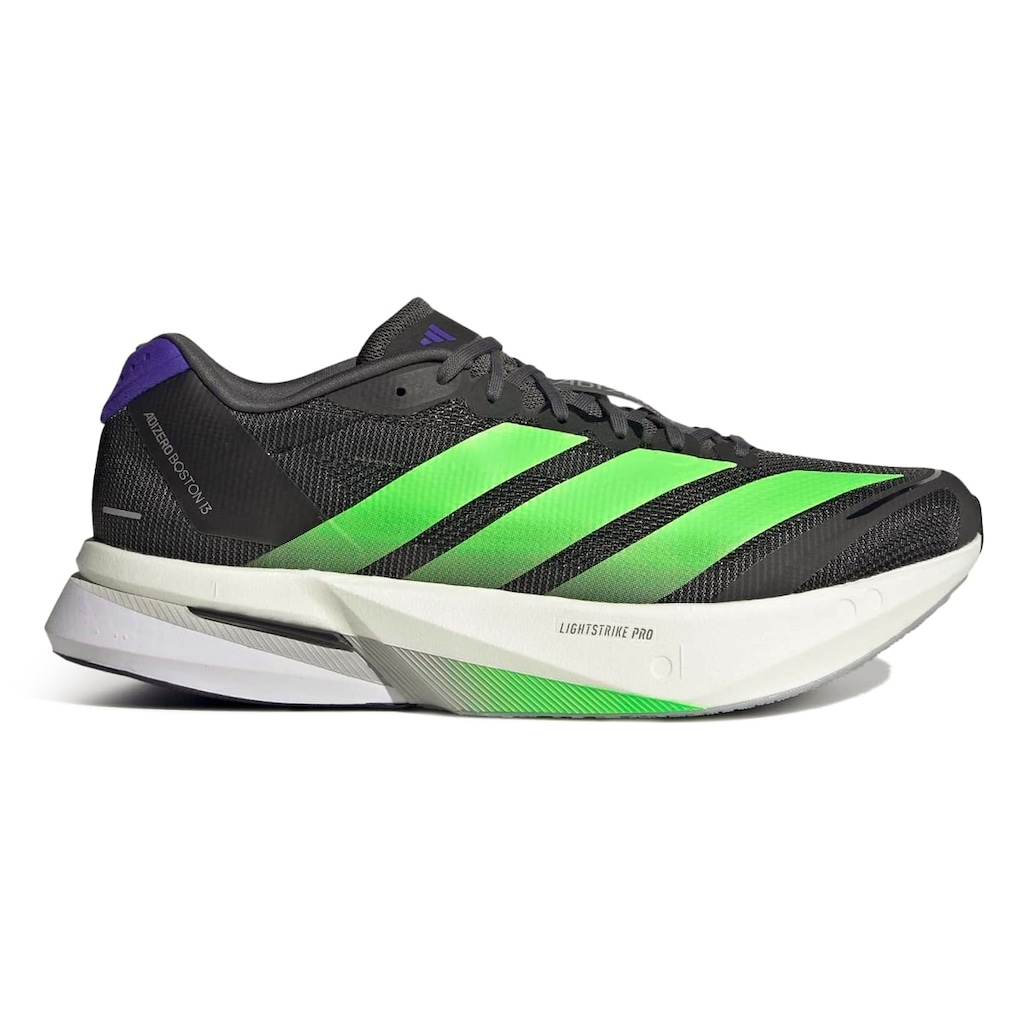 Tênis Masculino adidas Adizero Boston 13