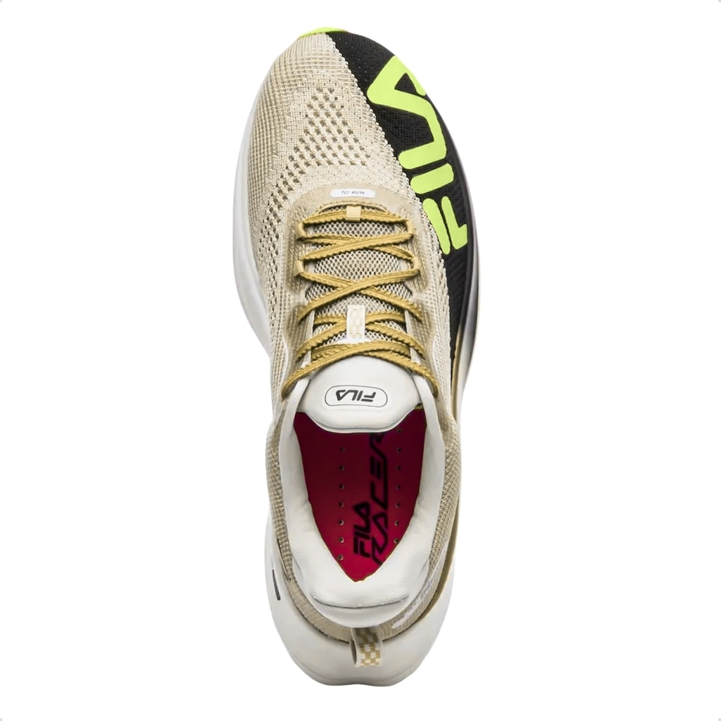Imagem 3 do produto Tênis Fila Racer Speedzone Masculino