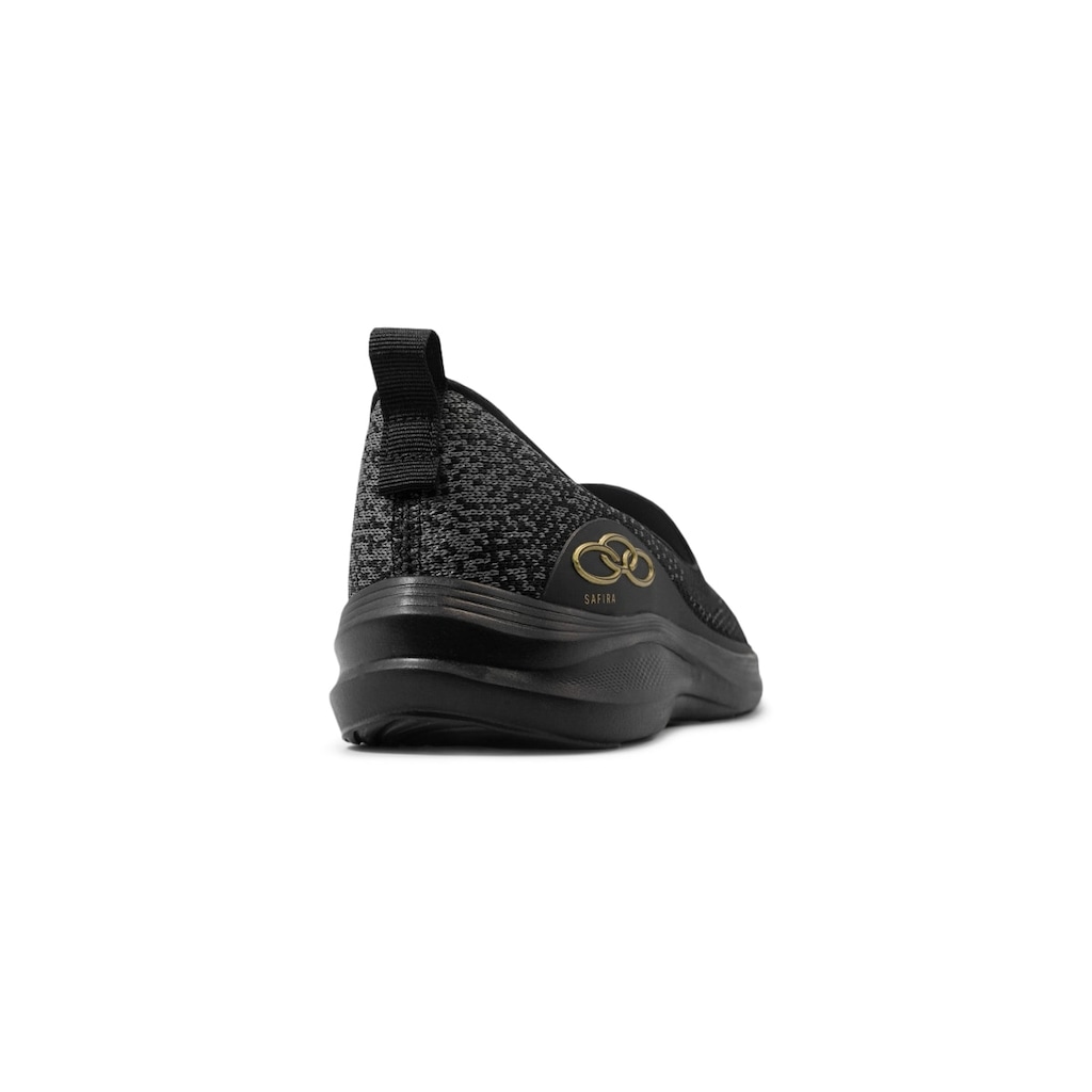 Imagem 3 do produto Tênis Feminino Olympikus Slip On Safira