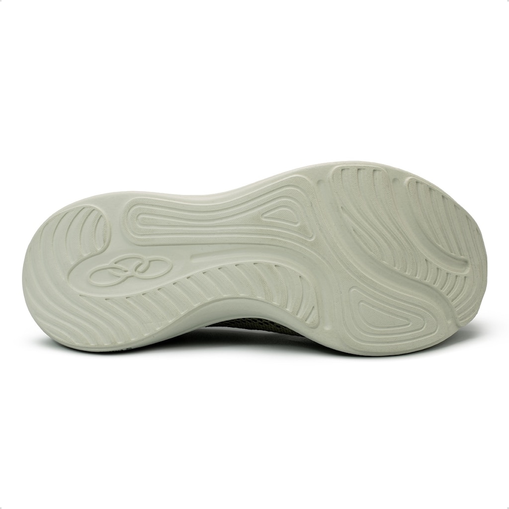 Imagem 5 do produto Tênis Feminino Olympikus Slip On Safira