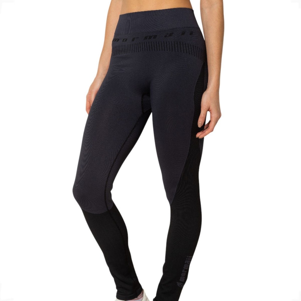 Legging Mormaii Bicolor Feminino