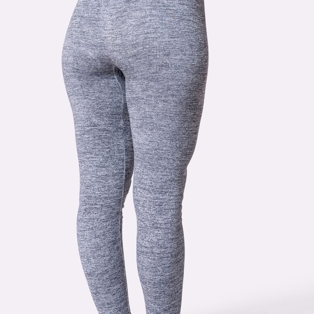 Imagem 2 do produto Legging Speedo Cintura Alta Feminina
