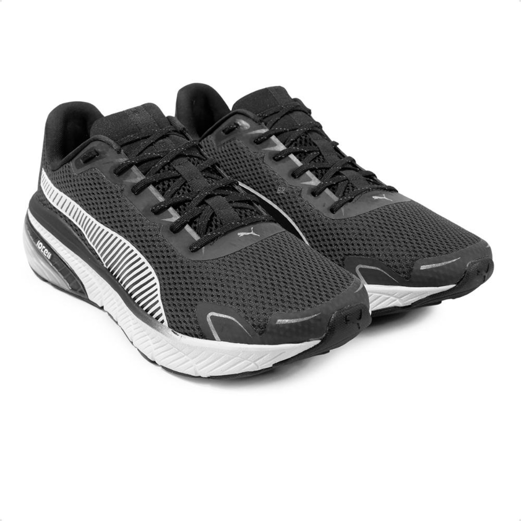 Imagem 3 do produto Tênis Masculino Puma Cell Lightpulse Bdp