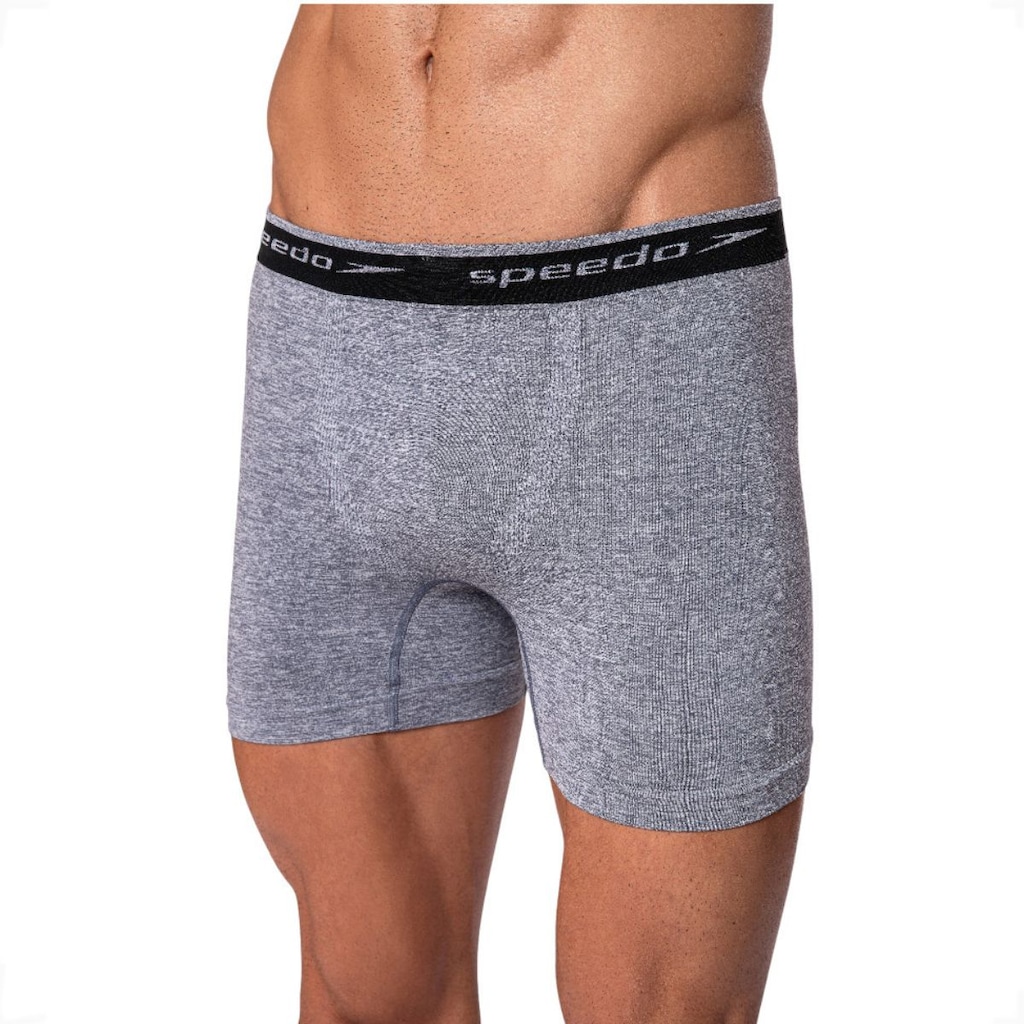 Cueca Boxer Speedo Masculino