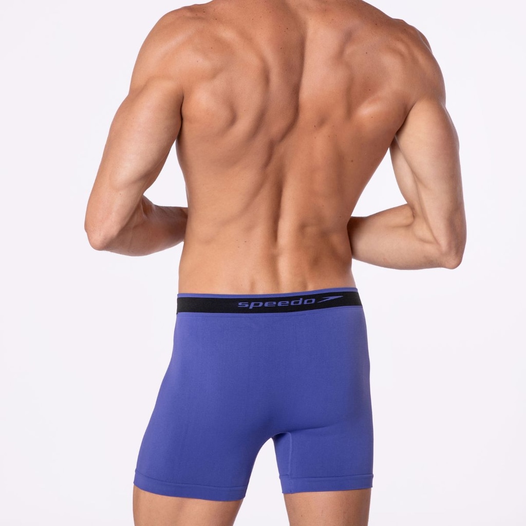 Imagem 2 do produto Cueca Boxer Speedo Masculino