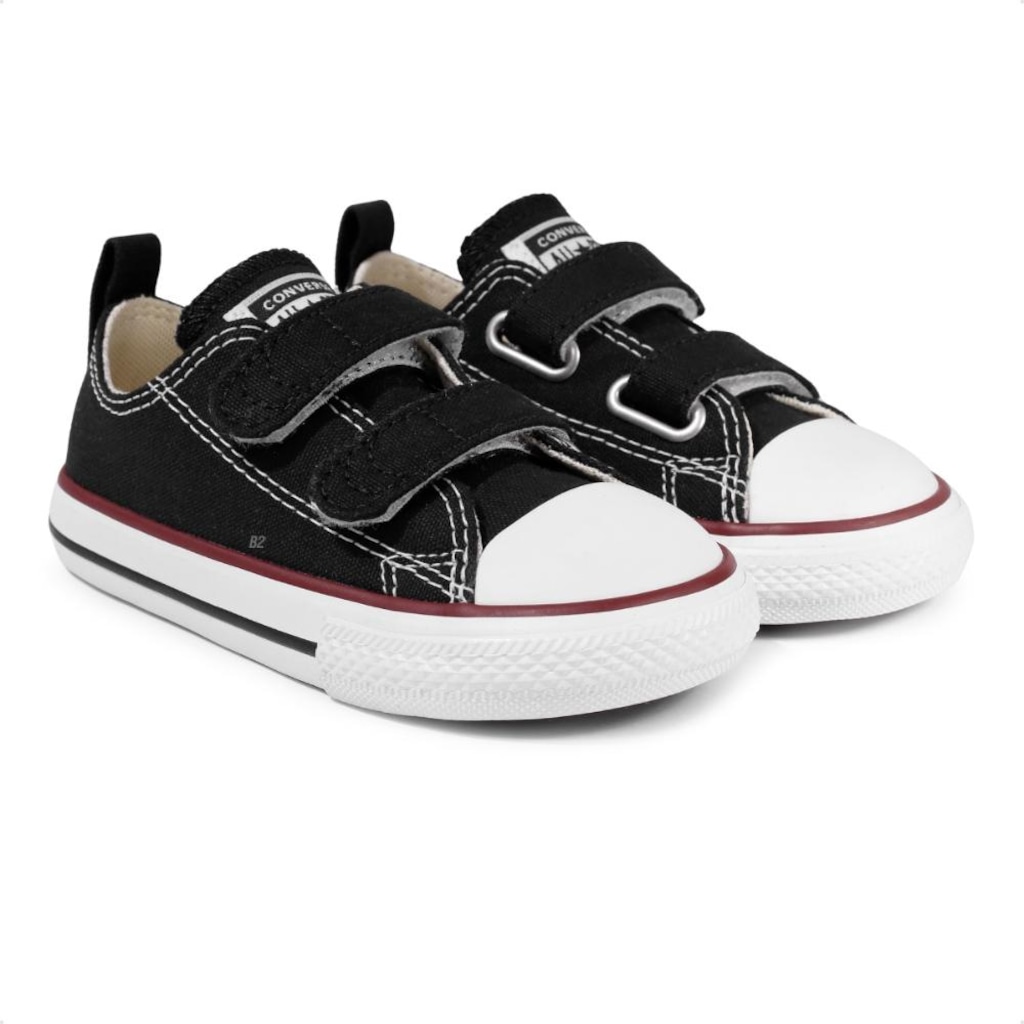 Imagem 3 do produto Tênis Infantil Converse Chuck Taylor All Star 2V