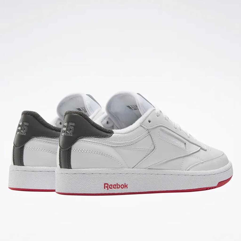 Imagem 2 do produto Tênis Masculino Reebok Club C 85 40TH Anniversary