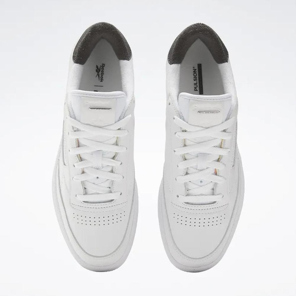 Imagem 4 do produto Tênis Masculino Reebok Club C 85 40TH Anniversary