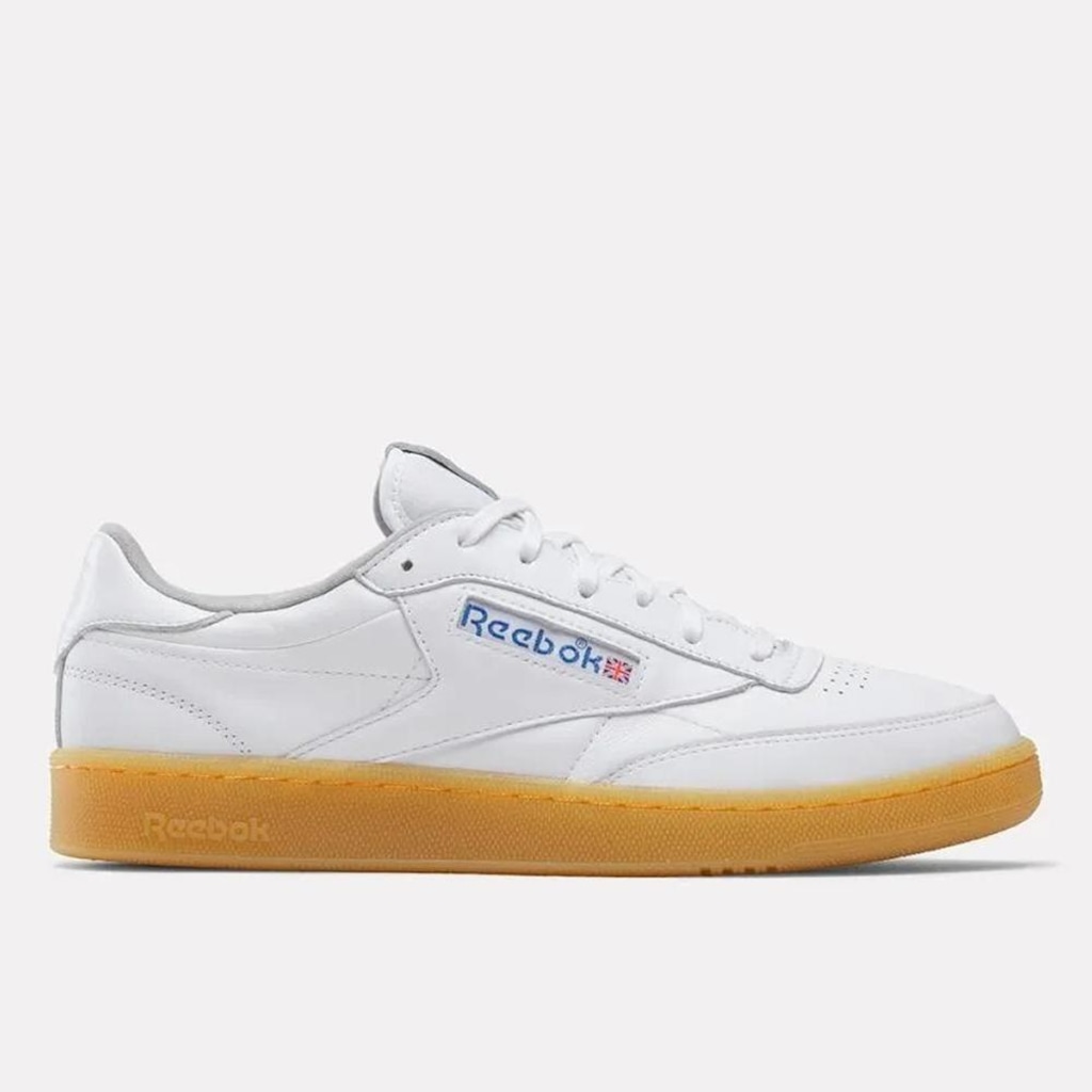 Tênis Masculina Reebok Club C 85 40TH Anniversary