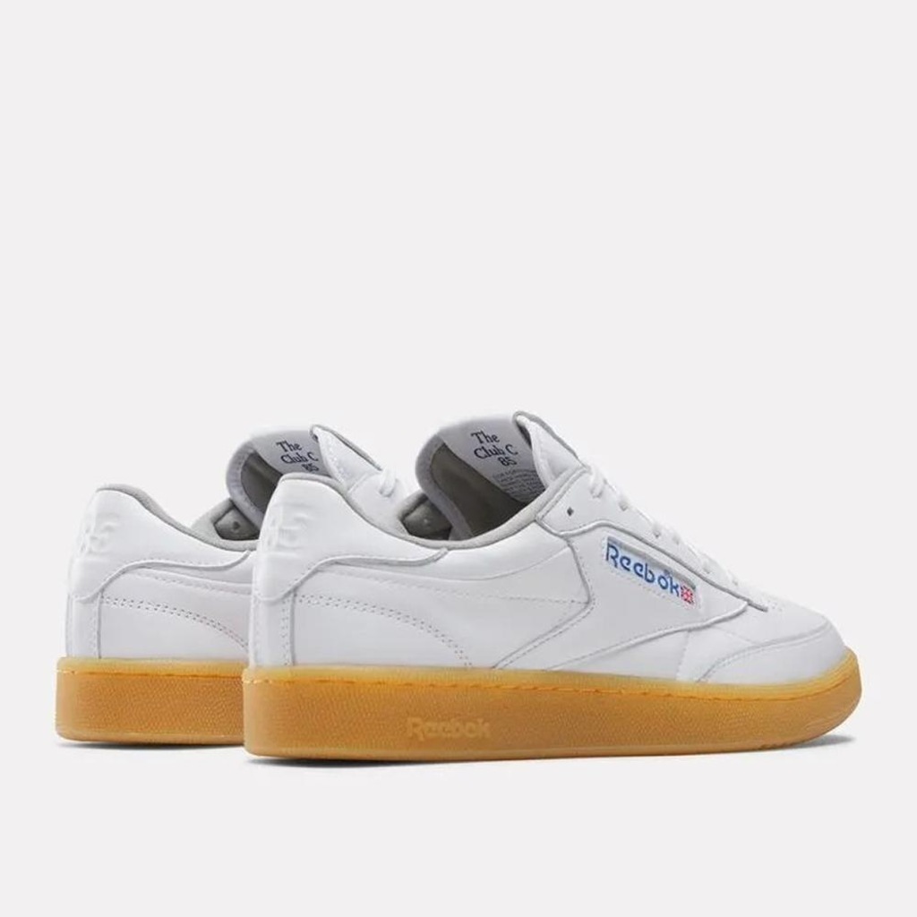 Imagem 2 do produto Tênis Masculina Reebok Club C 85 40TH Anniversary
