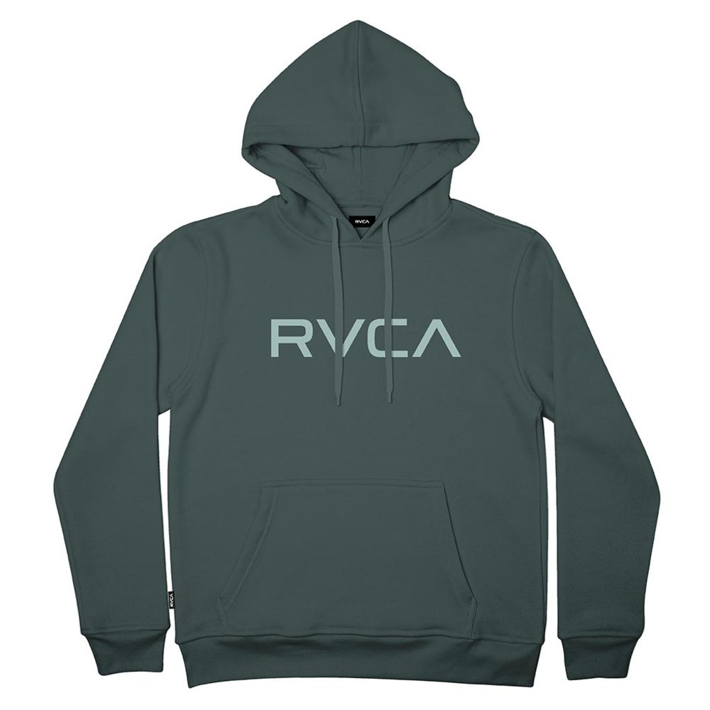 Blusão de Moletom RVCA Big WT25 Masculino
