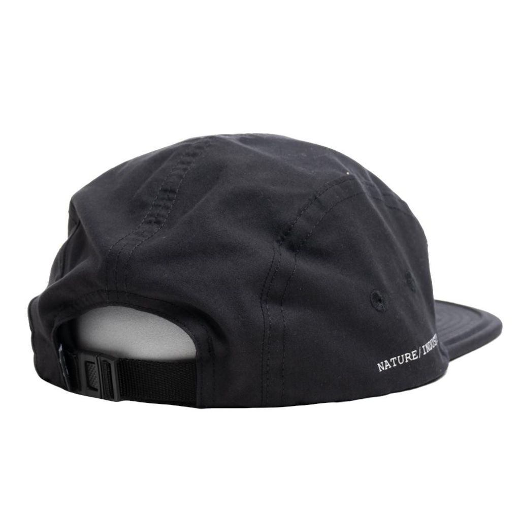 Imagem 2 do produto Boné RVCA Aba Curva Symbol 5 Panels WT25