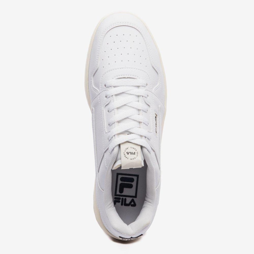 Imagem 4 do produto Tênis Masculino Fila ACD Classic