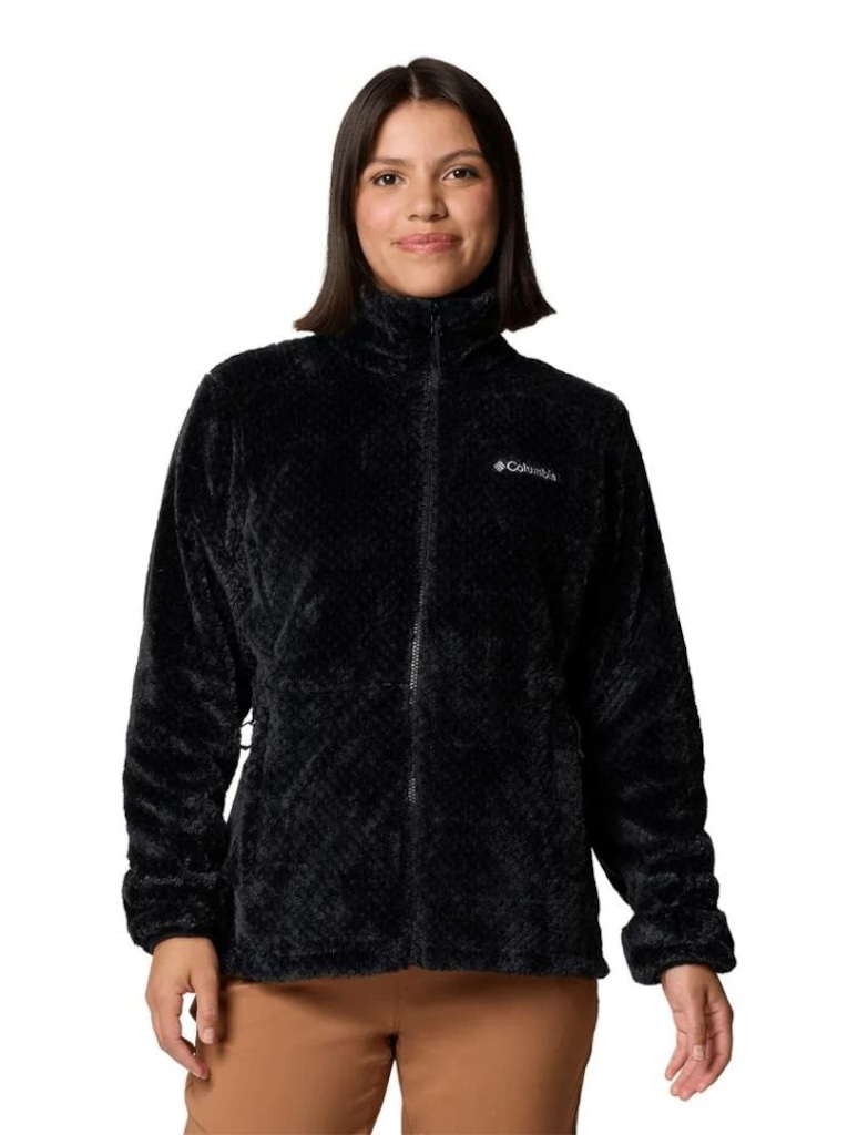 Imagem 5 do produto Jaqueta Feminina Columbia Bugaboo III Interchange com Capuz
