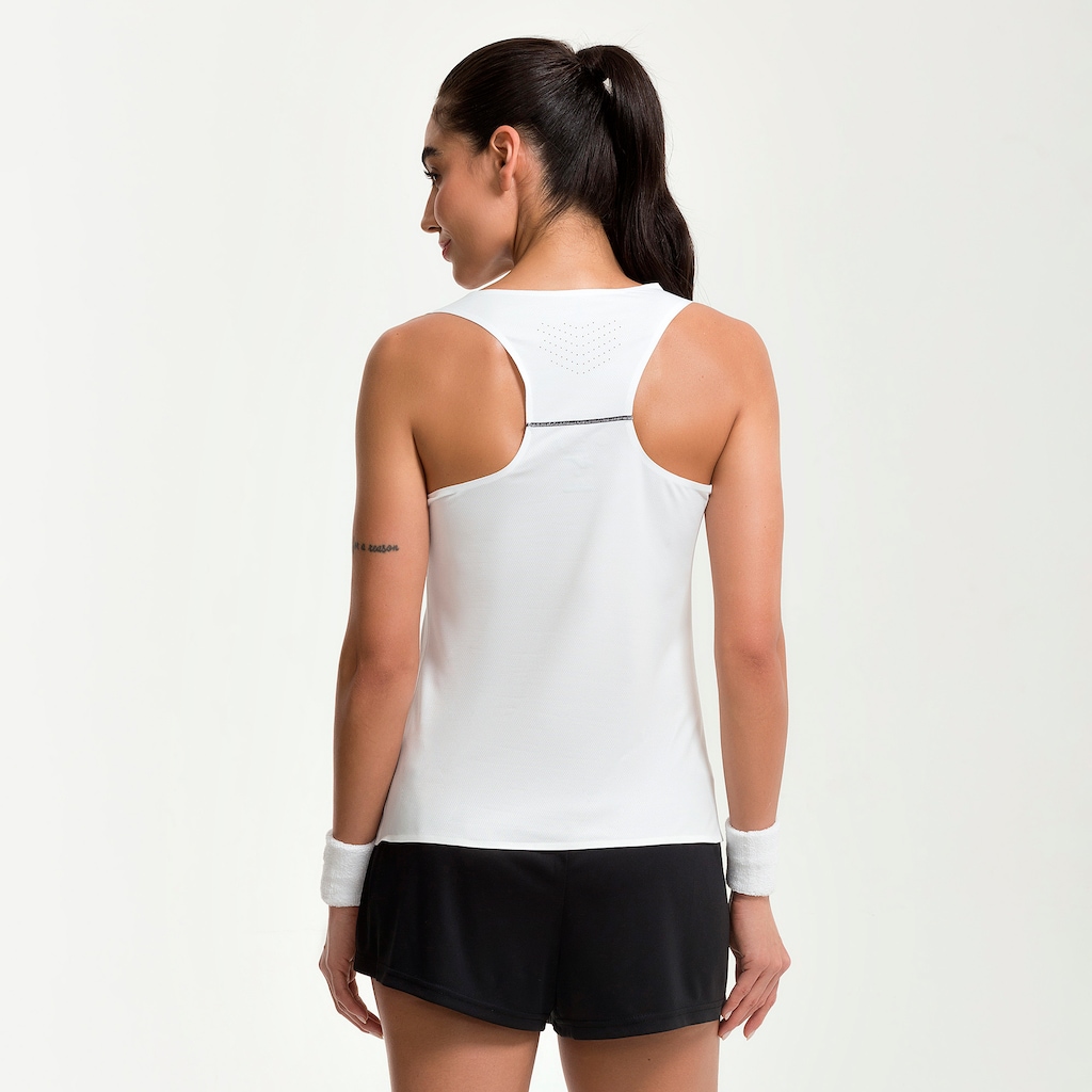 Imagem 2 do produto Regata Feminina Joma Ranking Lady