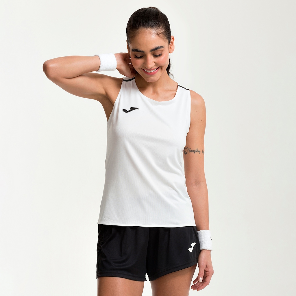 Imagem 3 do produto Regata Feminina Joma Ranking Lady