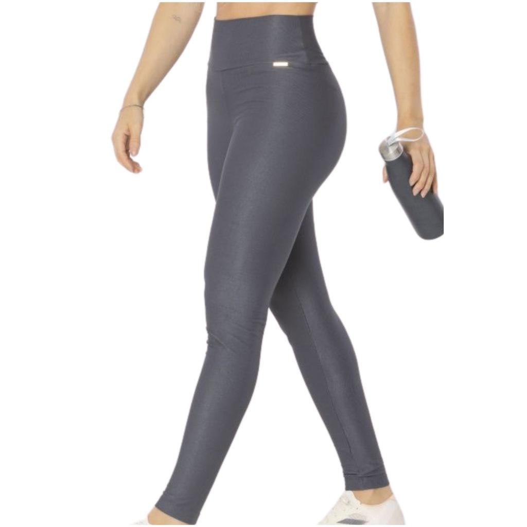 Imagem 3 do produto Calça Legging Feminina Di Paula Fuso Estrela
