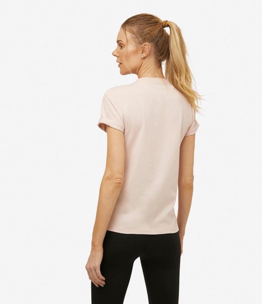 Imagem 2 do produto Camiseta Feminina The North Face Jumbo Half Dome