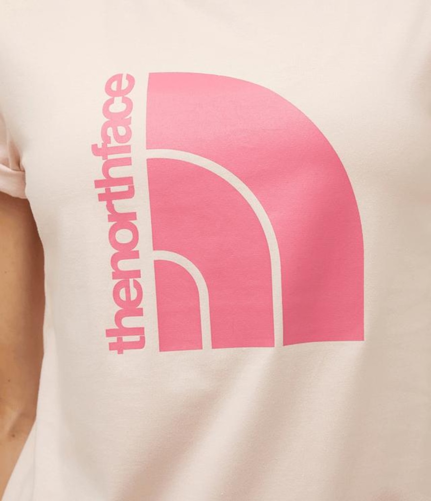 Imagem 3 do produto Camiseta Feminina The North Face Jumbo Half Dome
