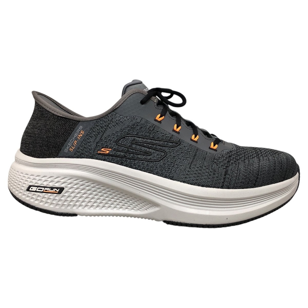 Tênis Masculino Skechers Go Run Elevate 2.0
