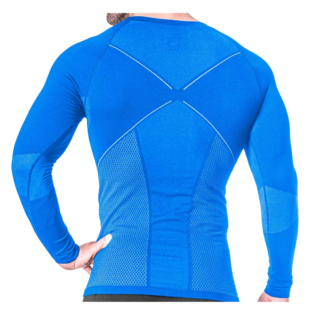 Imagem 2 do produto Camisa Masculina Poker Skin Comfort X-RAY