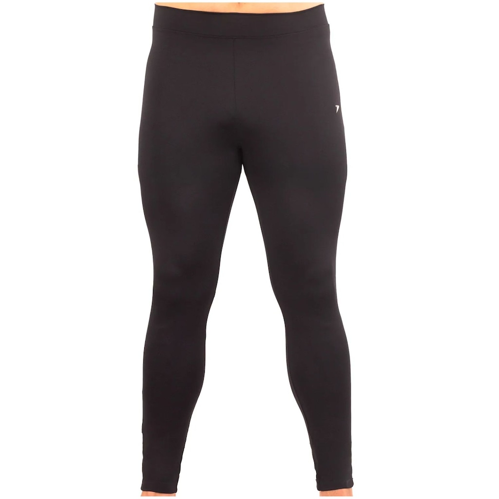 Calça Térmica Skin Poker Drac New Masculina