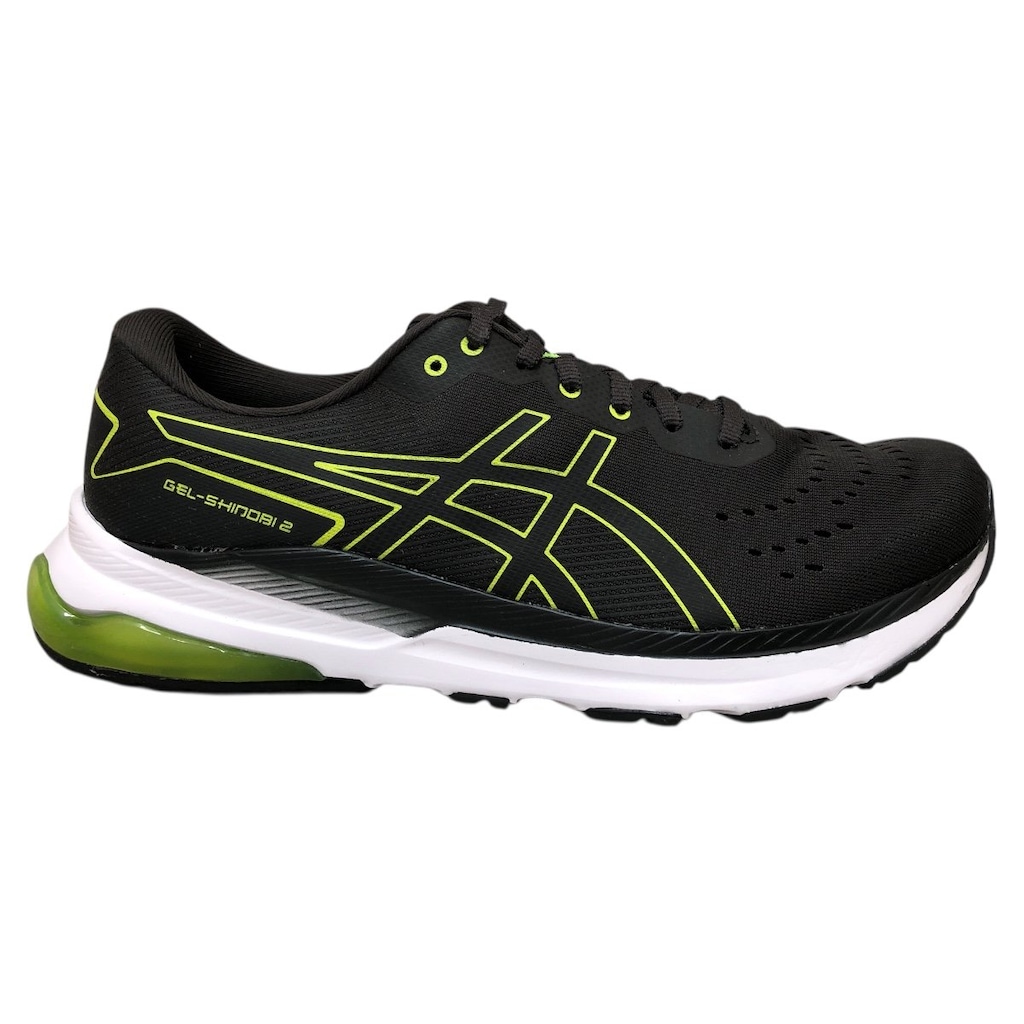 Tênis Masculino Asics Gel-Shinobi 2