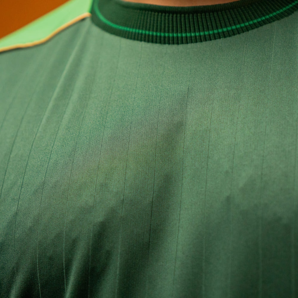 Imagem 2 do produto Camiseta Masculina Palmeiras Betel Ultra I