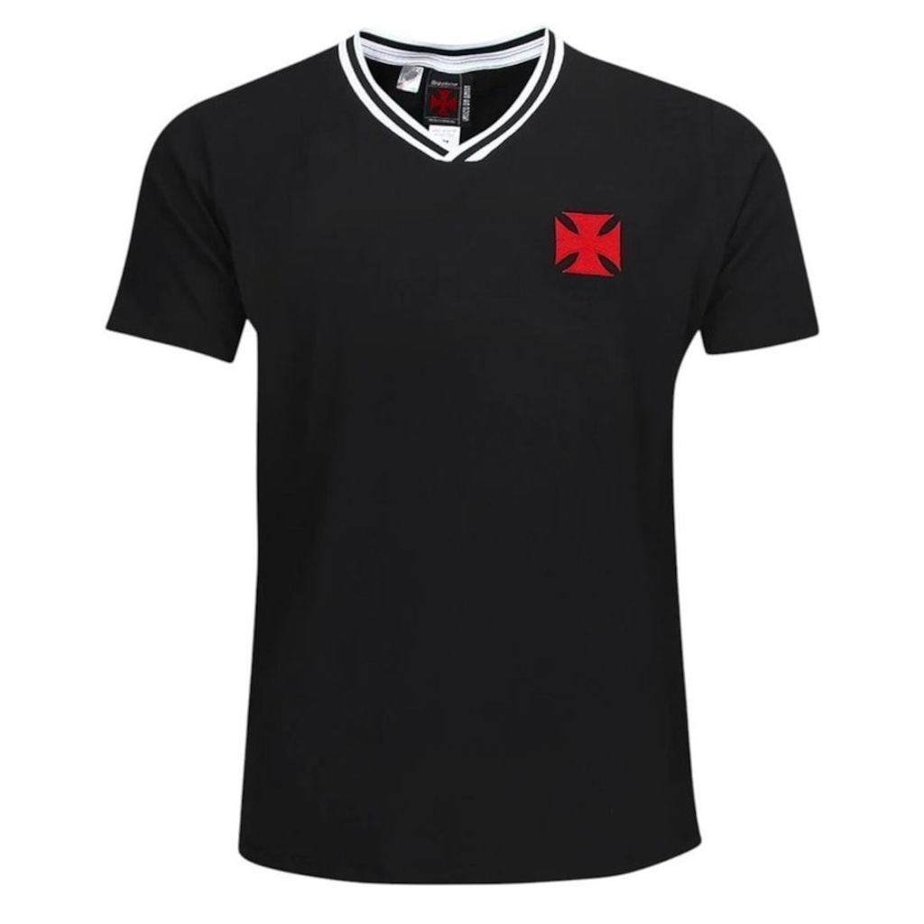 Camisa do Vasco Braziline Dádiva Masculina