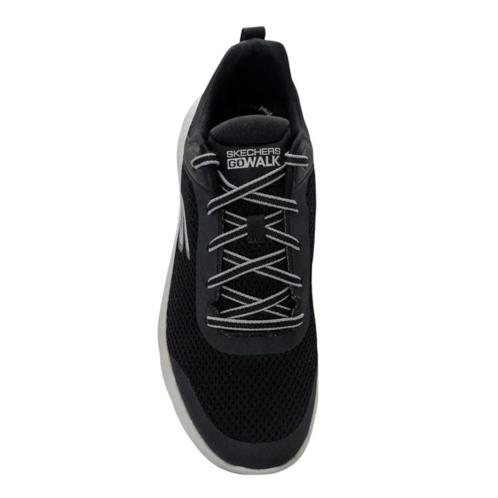 Imagem 4 do produto Tênis Masculino Skechers Go Walk Flex