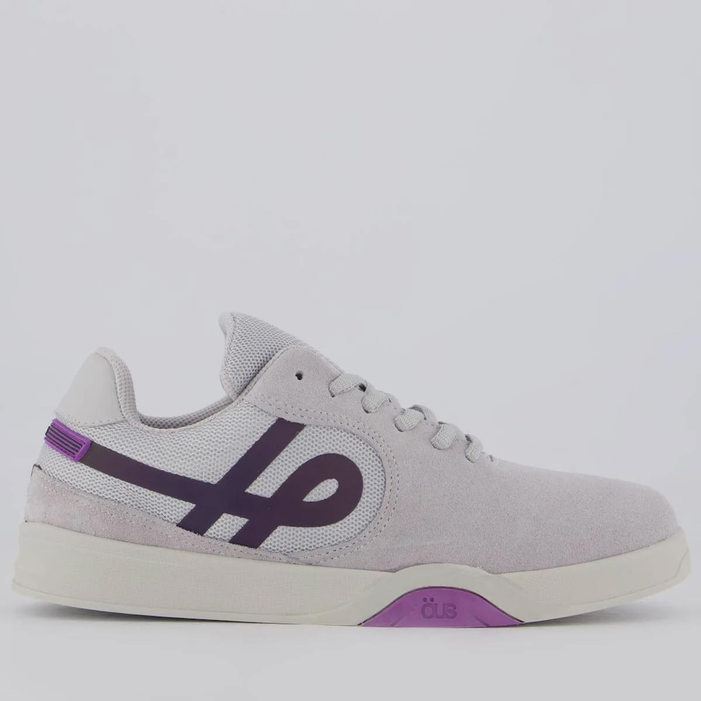 Tênis Masculino OUS Essencial Imigrante