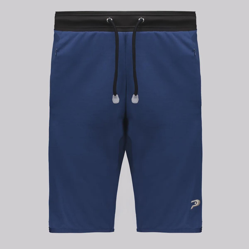 Bermuda Placar Malta Masculina - Foto 1