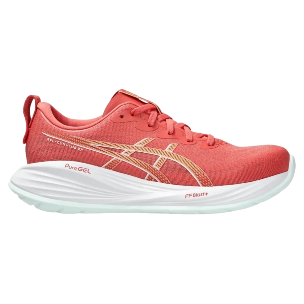 Tênis Feminino Asics Gel Cumulus 27