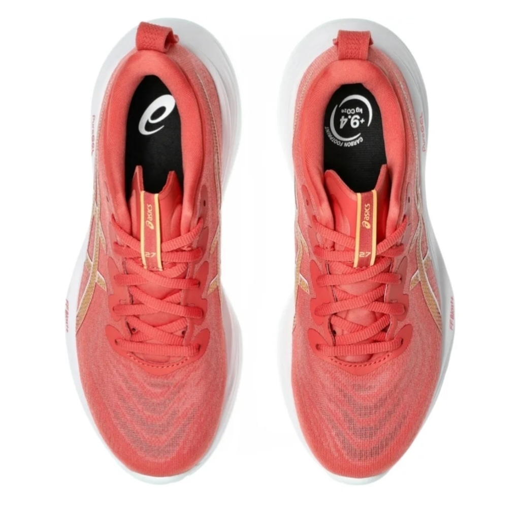 Imagem 5 do produto Tênis Feminino Asics Gel Cumulus 27