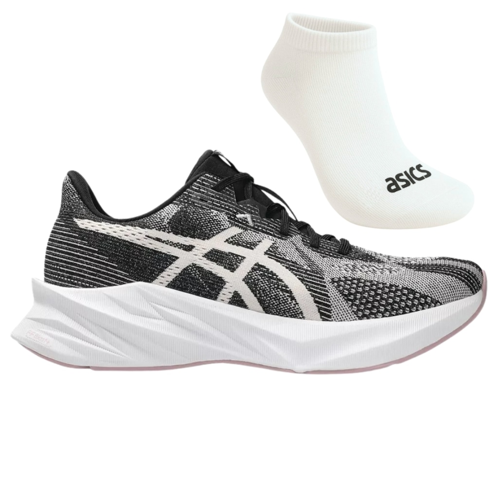 Tênis Feminino Asics Dynablast 5 + Par de Meia