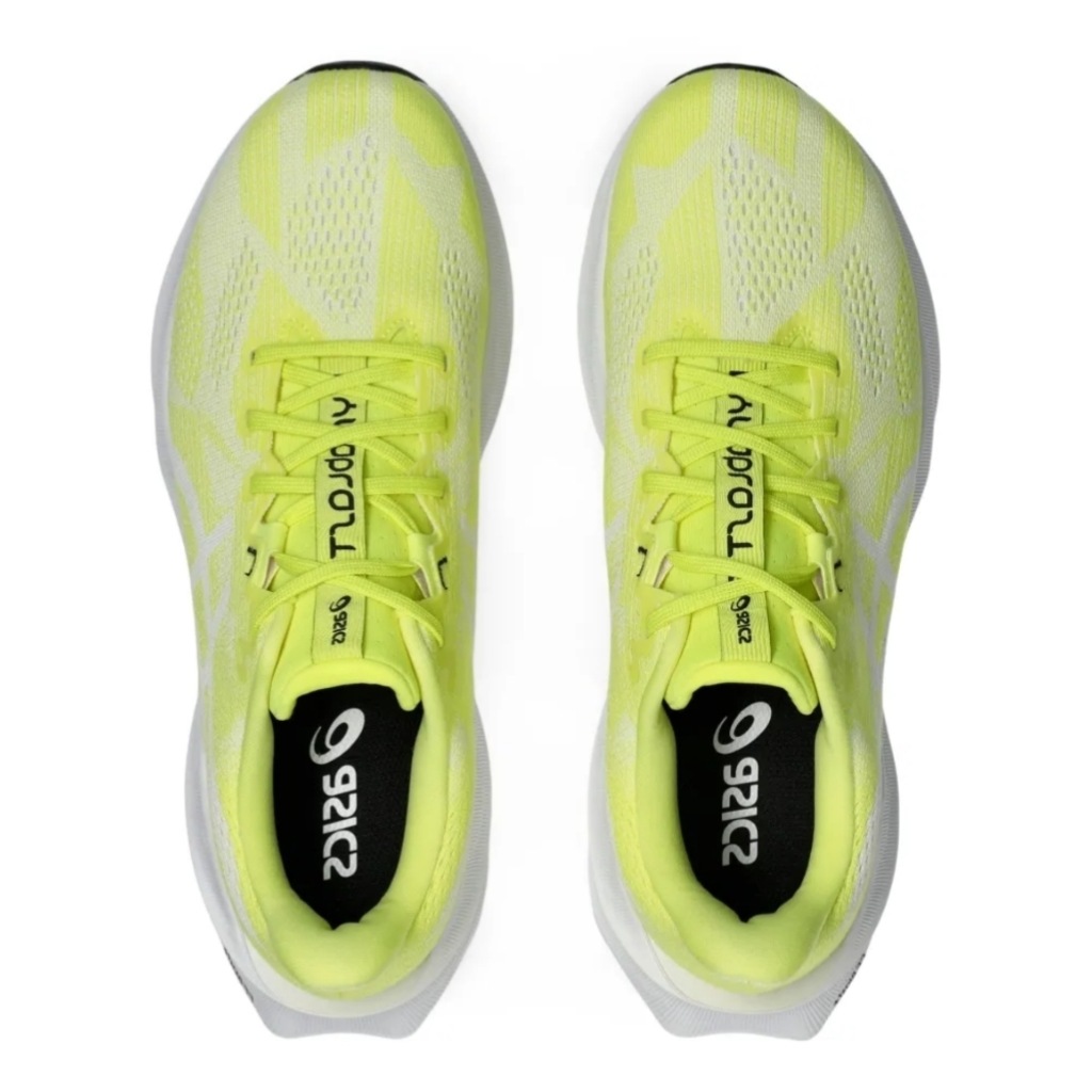 Imagem 4 do produto Tênis Masculino Asics Dynablast 5 + Par de Meia